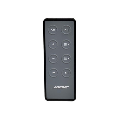 Bose sounddock series iii - sounddock, ii/iii