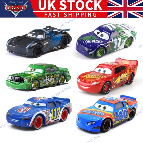 Disney pixar cars jackson - disney,