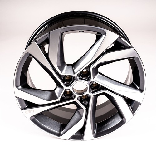 Renault megane mk4 7 - renault, 7.5j