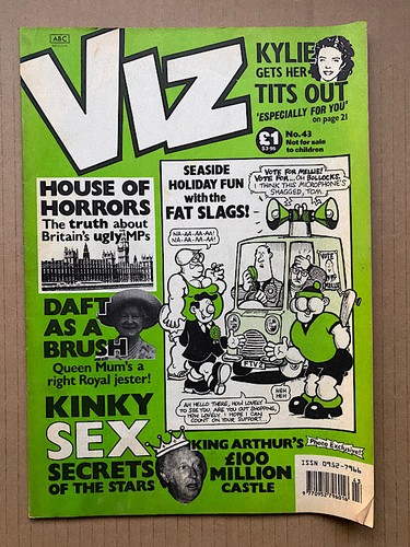 Viz issue comic original - issue,