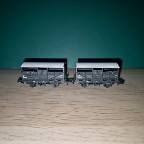 Gauge farish 373 261 8 - n, 373-261