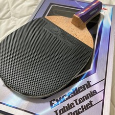 NIttaku Table Tennis Large