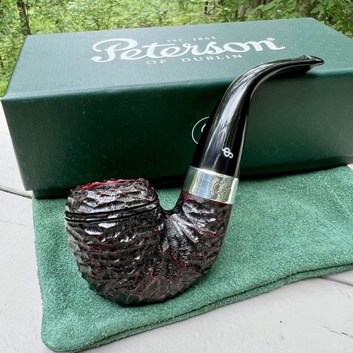 Peterson sherlock holmes - peterson,
