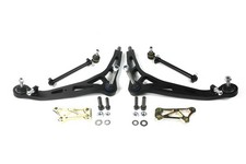 QMS! BMW E36 Steering lock kit