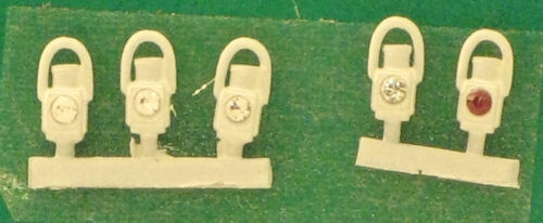 Springside da1 gwr - da1,