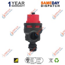 Ariston Clas Evo 24HE 30HE 38HE Pressure Relief Valve PRV 61312668