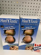 HeelTastic Intensive Heel