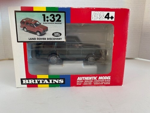 Vtg britains land - britains-land, rover