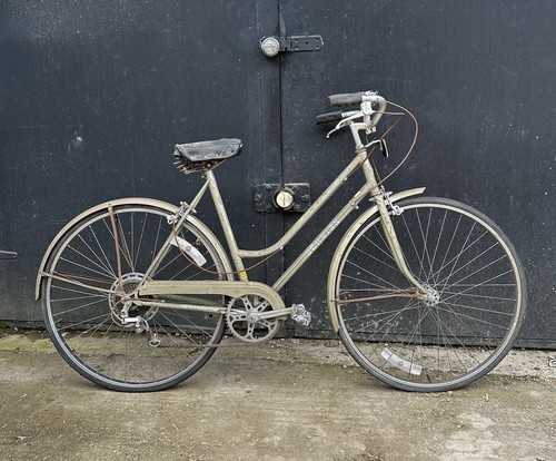 Schwinn world tourist cycle - schwinn,