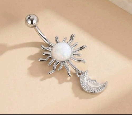 Sun belly bar - /,