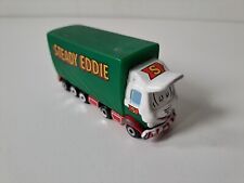 CORGI TOYS STEADY  EDDIE : Eddie Stobart Lorry