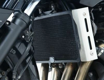 Radiator guard black - radiator,