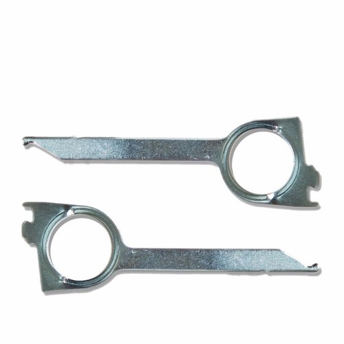 Audi car stereo removal - audi, tt