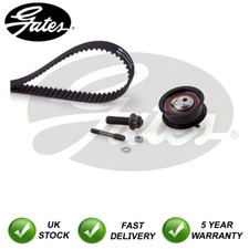 Timing Cam Belt Kit Gates Fits VW Caddy Transporter Seat Inca 028198119A
