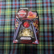 Bakugan Core 3.0 Inch -