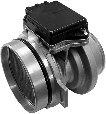 Air mass sensor - sensor, ford