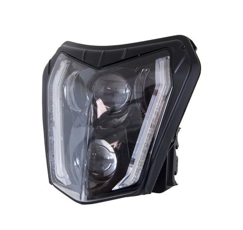 Headlight rtech led - rtech,