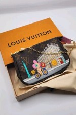 Louis Vuitton Mini Pochette