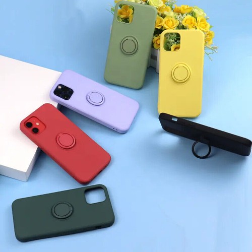 Shocproof ring holder phone - ring,