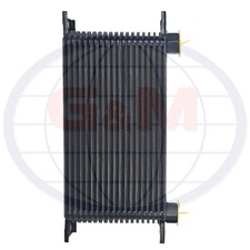 Universal Plate Oil Cooler /