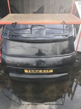 RANGE ROVER EVOQUE BOOT LID