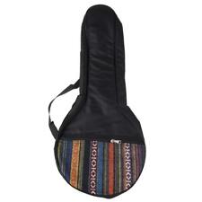 25in 4-Strings Banjo Bag