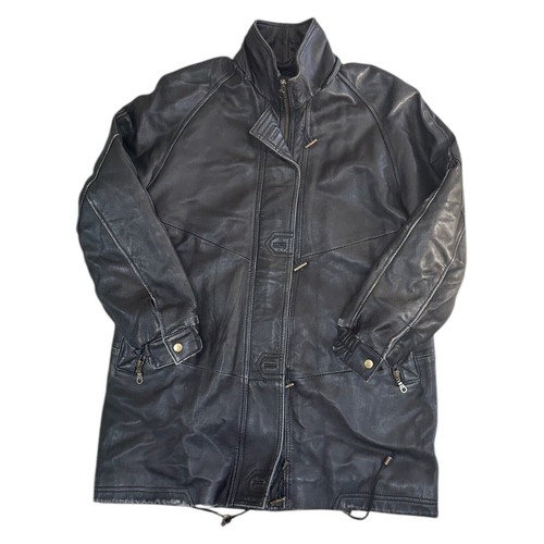 Milan real leather - milan, jacket