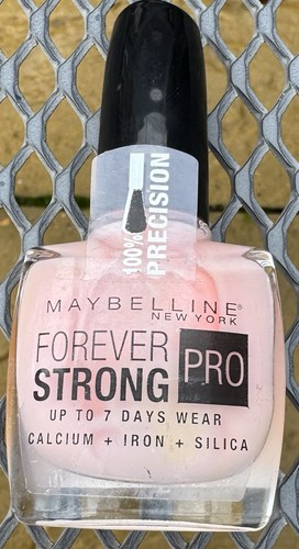 Maybelline forever strong - maybelline,
