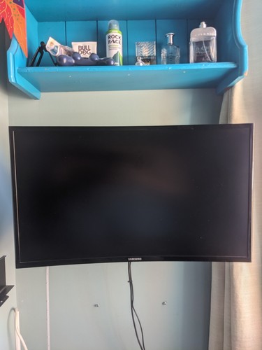 Samsung inch 60hz - 27-inch, fhd