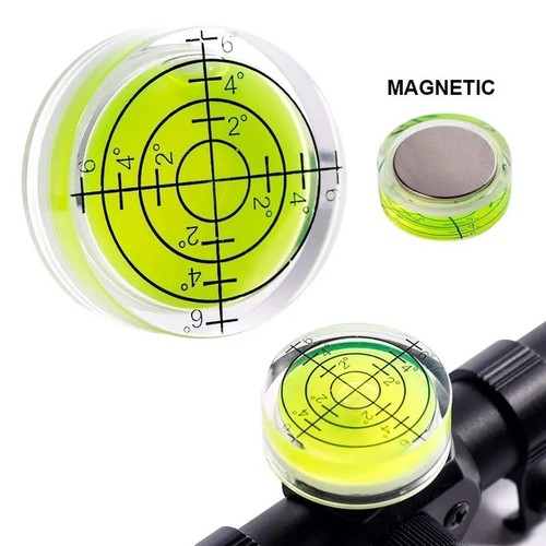 Rifle level professional - rifle,