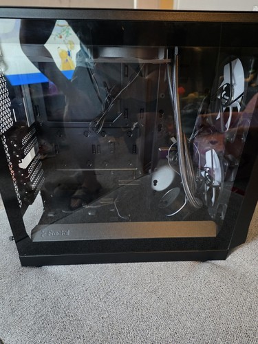 Fractal focas argb case - fractal, 2