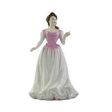Royal Doulton, Figurine, HN4311, Margaret