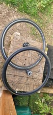 Miche Pistard Clincher Alloy