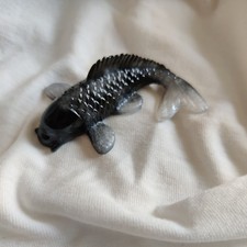 Homemade Resin Small Koi Fish