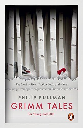 Grimm tales for - grimm,