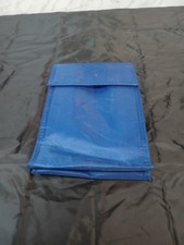 Thermos Blue Eco Cool Standard Lunch Bag