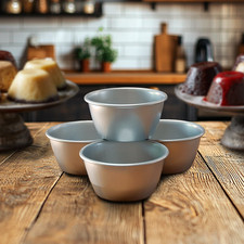 4 Pack individual pie &