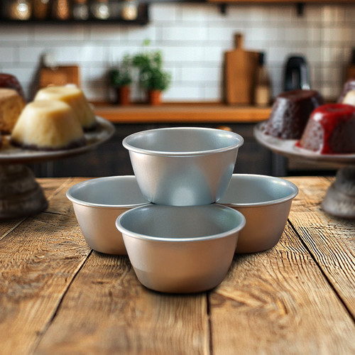 Pack individual pie - 4,
