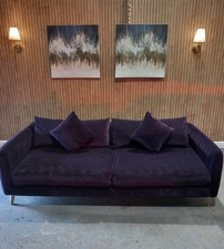 Loaf Squishmeister Sofa Large