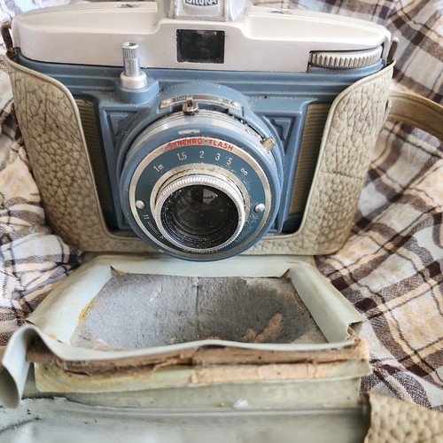 Vintage bilora bella - vintage, film