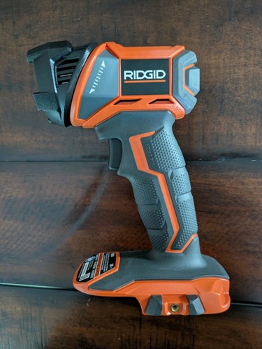 Ridgid r8694b 18v - r8694b, torch