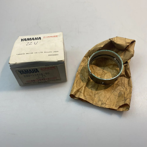 Yamaha xvs650 xv535 - yamaha, plain