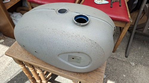 Bsa a65 thunderbolt original - a65,