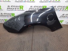 BMW Z3 Wide Body Rear Wing Panel O/S Drivers Side Right 41358413374