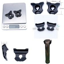 Bike Seatpost Clamp for Carbon