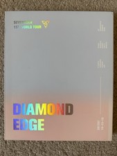 SEVENTEEN - 1st World Tour 