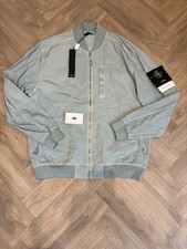 Stone Island Cupro Cotton T