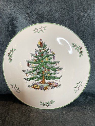 Spode christmas tree large - spode,