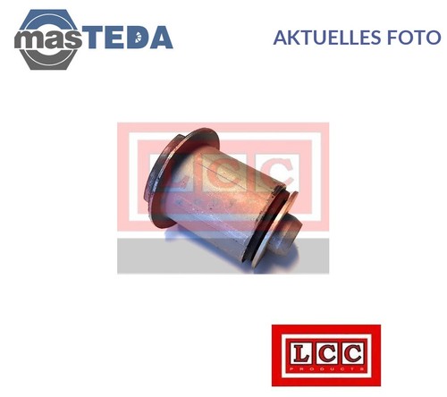 Tg809 rear axle - rear, bearing