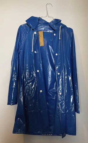 Pvc raincoat rain cape - pvc,